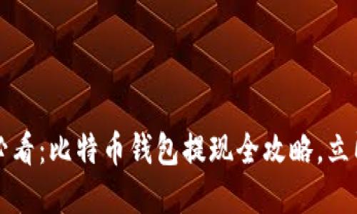 2025必看：比特币钱包提现全攻略，立即掌握！
