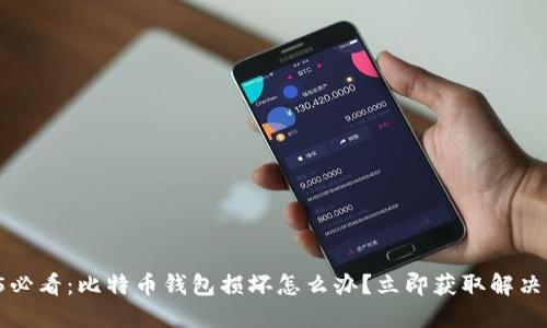 2025必看：比特币钱包损坏怎么办？立即获取解决方案！