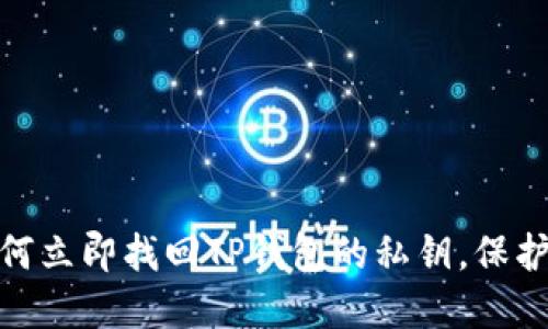 2025必看：如何立即找回TP钱包的私钥，保护你的数字资产