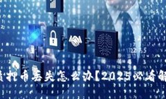 TP钱包质押币丢失怎么办？