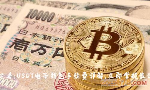 2025必看：USDT电子钱包手续费详解，立即掌握最优策略！