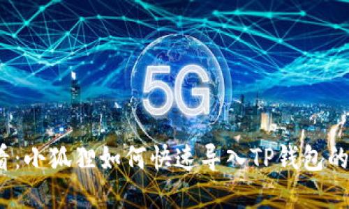 2025必看：小狐狸如何快速导入TP钱包的实用攻略