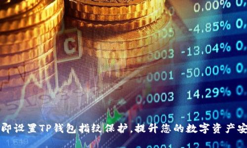 立即设置TP钱包指纹保护，提升您的数字资产安全