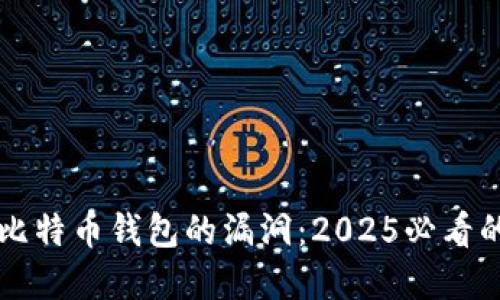 立即了解比特币钱包的漏洞：2025必看的安全隐患