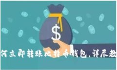 2025必看：如何立即转账比