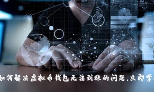 2025必看：如何解决虚拟币钱包无法到账的问题，立即掌握应对措施！