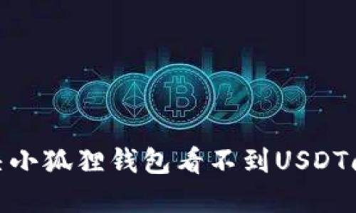 2025必看：解决小狐狸钱包看不到USDT问题的终极指南