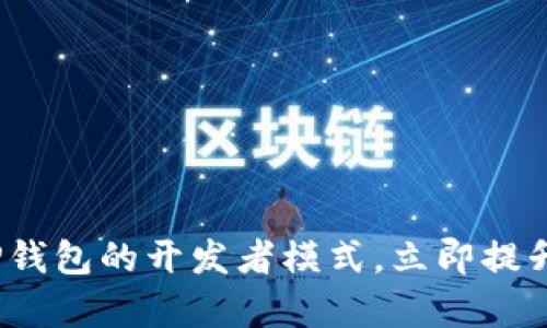 2025必看：如何开启TP钱包的开发者模式，立即提升您的区块链技术能力！
