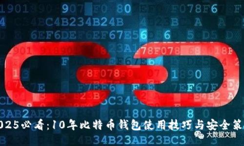 2025必看：10年比特币钱包使用技巧与安全策略