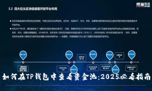 如何在TP钱包中查看资金池：2025必看指南