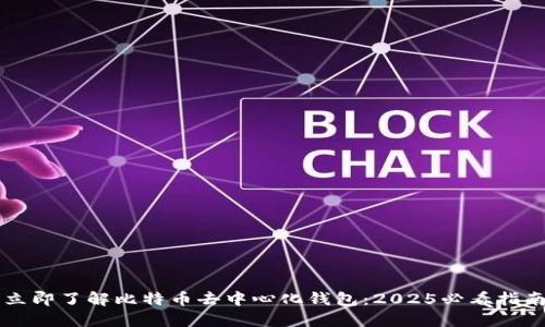 立即了解比特币去中心化钱包：2025必看指南