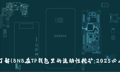 立即了解！BNB在TP钱包里的流动性挖矿：2025必看指南