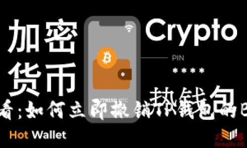 2025必看：如何立即撤销TP钱包的BSC授权？