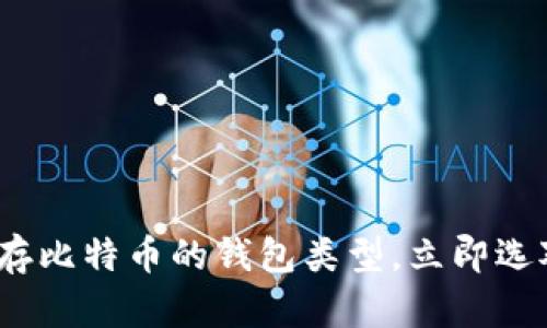 2025必看：全面解析储存比特币的钱包类型，立即选对你的数字资产守护者！