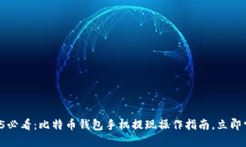 2025必看：比特币钱包手机提现操作指南，立即掌握！