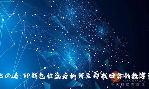 2025必看：TP钱包被盗后如何立即找回你的数字资产！