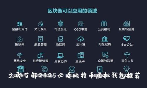 立即了解2025必看比特币虚拟钱包推荐