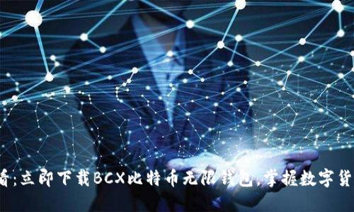 2025必看：立即下载BCX比特币无限钱包，掌握数字货币的未来