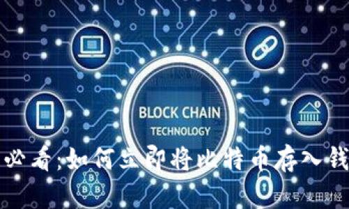 2025必看：如何立即将比特币存入钱包中！