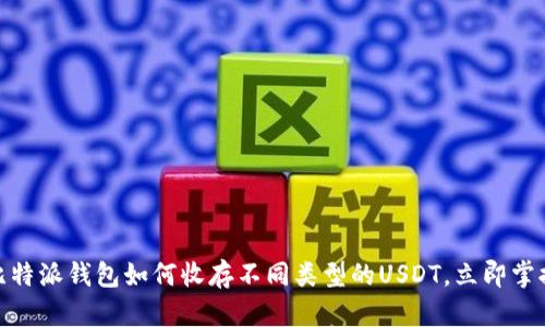 2025必看：深入解析比特派钱包如何收存不同类型的USDT，立即掌握数字货币的投资利器