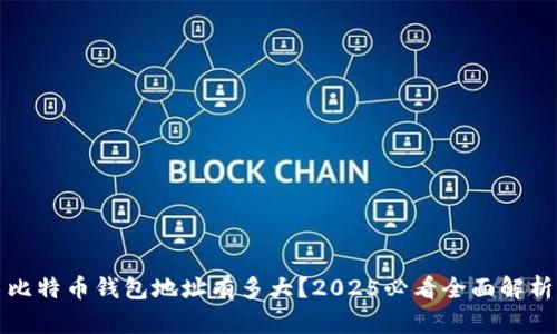 比特币钱包地址有多大？2025必看全面解析