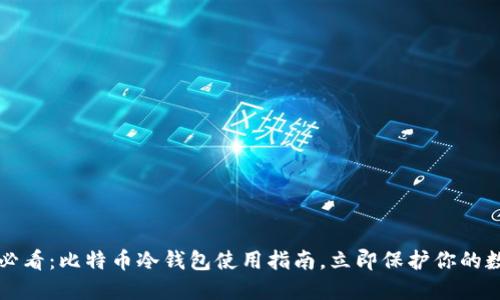 2025年必看：比特币冷钱包使用指南，立即保护你的数字资产！