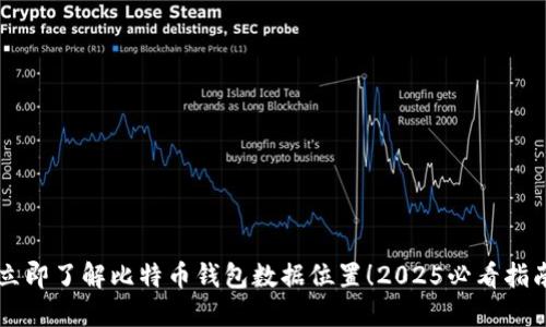 立即了解比特币钱包数据位置！2025必看指南