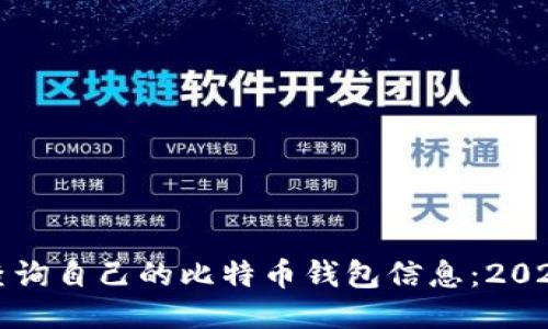 如何立即查询自己的比特币钱包信息：2025必看指南