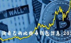 如何立即查询自己的比特