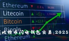 立即掌握比特币闪电钱包