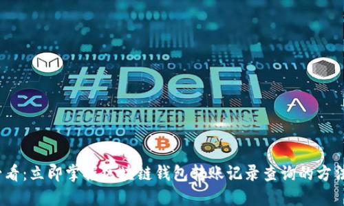 2025必看：立即掌握区块链钱包转账记录查询的方法与技巧