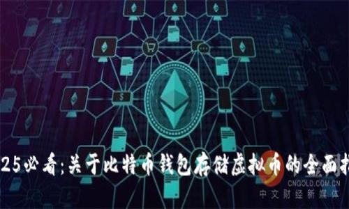 2025必看：关于比特币钱包存储虚拟币的全面指南