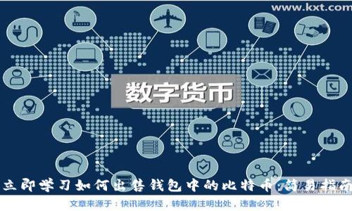 立即学习如何出售钱包中的比特币：简易指南