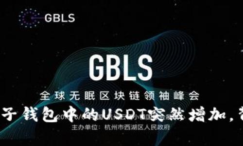 2025必看：电子钱包中的USDT突然增加，背后真相揭秘！