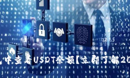 如何在TP钱包中查看USDT余额？立即了解2025必看技巧！