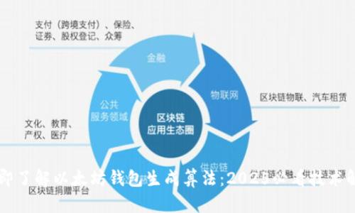立即了解以太坊钱包生成算法：2025必看技术解析