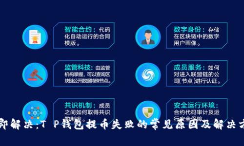 立即解决：T P钱包提币失败的常见原因及解决方法