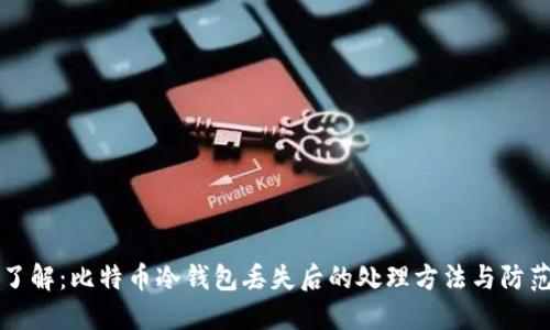立即了解：比特币冷钱包丢失后的处理方法与防范策略