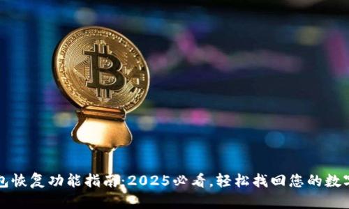TP钱包恢复功能指南：2025必看，轻松找回您的数字资产
