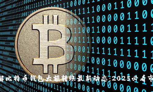 立即了解比特币钱包大额转账最新动态：2025必看市场趋势!