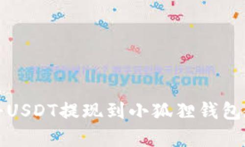 立即学习：如何将USDT提现到小狐狸钱包教程（2025必看）