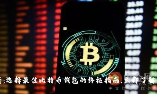 2025必看：选择最佳比特币钱包的终极指南，立即了解你的选项！