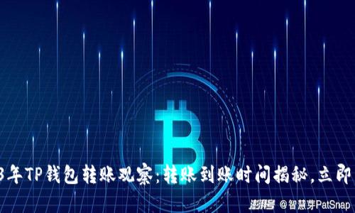 2023年TP钱包转账观察：转账到账时间揭秘，立即查看！
