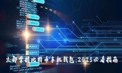 立即掌握比特币手机钱包