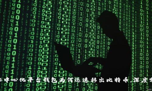 2025必看：揭秘中心化平台钱包为何迅速移出比特币，深度分析趋势与风险