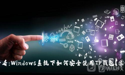 2025必看：Windows系统下如何安全使用TP钱包？立即了解！