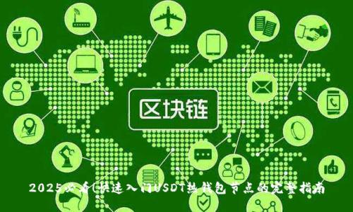 2025必看！快速入门USDT热钱包节点的完整指南