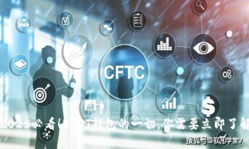 2025必看！USDT钱包的一切，你需要立即了解