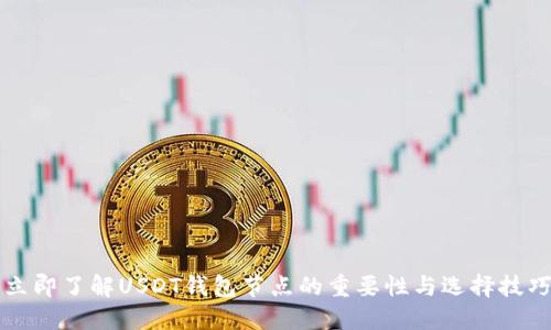 立即了解USDT钱包节点的重要性与选择技巧
