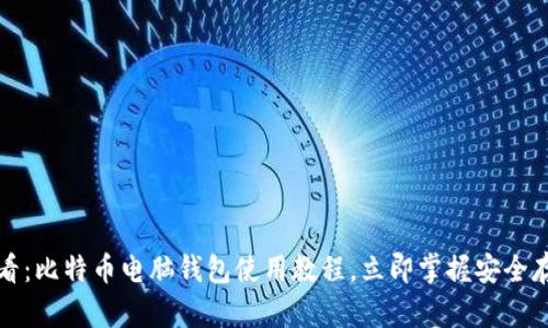 2025必看：比特币电脑钱包使用教程，立即掌握安全存储技巧！